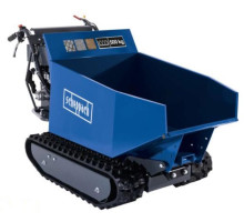 Мини-самосвал Scheppach DP5000 (5908801903)