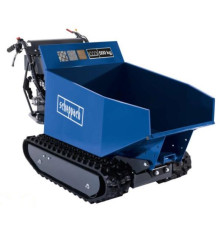 Міні-самоскид Scheppach DP5000 (5908801903)