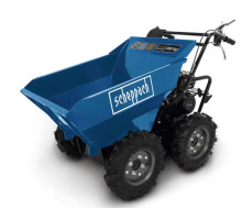 Мини-самосвал Scheppach DP3000 (5908802903)