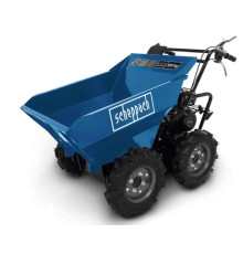 Міні-самоскид Scheppach DP3000 (5908802903)