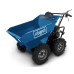 Купить Мини-самосвал Scheppach DP3000 (5908802903)