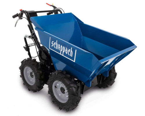 Купить Мини-самосвал Scheppach DP3000 (5908802903)