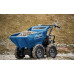 Купить Мини-самосвал Scheppach DP3000 (5908802903)