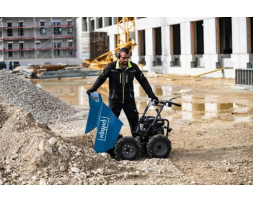 Купить Мини-самосвал Scheppach DP3000 (5908802903)