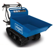 Мини-самосвал Scheppach DP4500 (5908805904)
