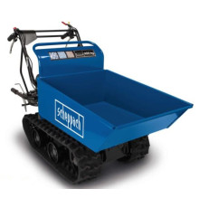 Міні-самоскид Scheppach DP4500 (5908805904)