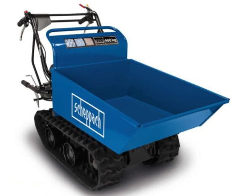 Купить Мини-самосвал Scheppach DP4500 (5908805904)