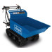 Купить Мини-самосвал Scheppach DP4500 (5908805904)