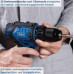Купить Шуруповерт Scheppach BC-DD60-X (5909239900)