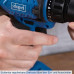 Купить Шуруповерт Scheppach BC-DD60-X (5909239900)