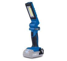 Кемпинговый фонарь (рабочая лампа) Scheppach C-WL20-X (5909244900)