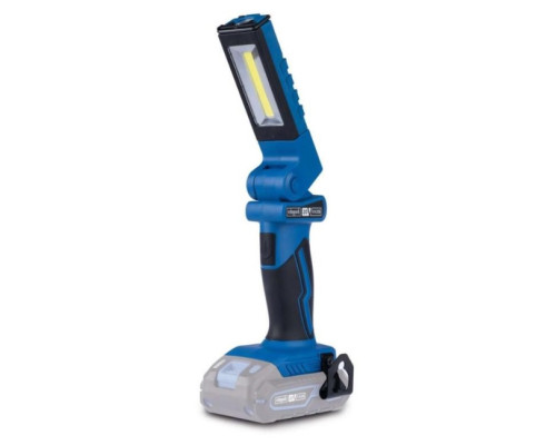 Купить Кемпинговый фонарь (рабочая лампа) Scheppach C-WL20-X (5909244900)