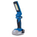 Купить Кемпинговый фонарь (рабочая лампа) Scheppach C-WL20-X (5909244900)