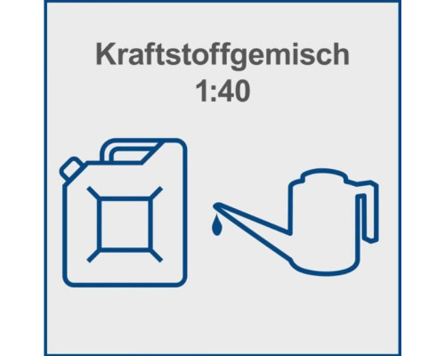 Купить Бензопила Scheppach PCS56E с электростартером (5910116903)