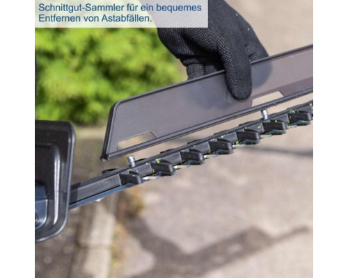 Купить Кусторез Scheppach BC-HT720-X (5910606900)