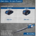 Купить Кусторез Scheppach BC-HT720-X (5910606900)