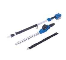 Кусторез с телескопической штангой Scheppach C-PHS410-X (5910608900)
