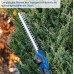 Купить Кусторез с телескопической штангой Scheppach C-PHS410-X (5910608900)