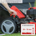 Купить Газонокосилка бензиновая Scheppach MS150-46E (5911244903)