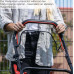 Купить Газонокосилка бензиновая Scheppach MS161-46 (5911244905)
