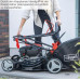 Купить Газонокосилка бензиновая Scheppach MS161-46 (5911244905)
