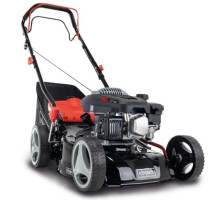 Газонокосилка бензиновая Scheppach MS132-42 (5911249903)