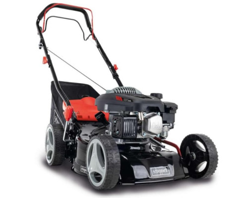 Купить Газонокосилка бензиновая Scheppach MS132-42 (5911249903)