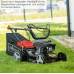 Купить Газонокосилка бензиновая Scheppach MS132-42 (5911249903)