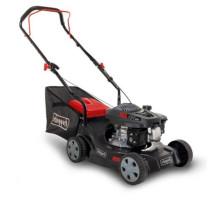 Газонокосилка бензиновая Scheppach MP132-40 (5911250903)
