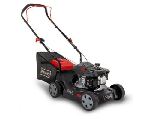 Купить Газонокосилка бензиновая Scheppach MP132-40 (5911250903)
