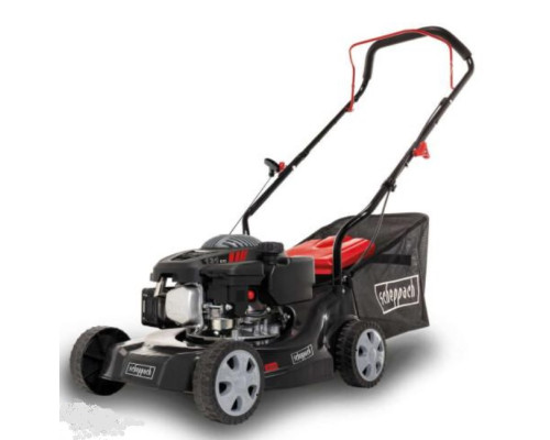 Купить Газонокосилка бензиновая Scheppach MP132-40 (5911250903)