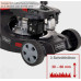 Купить Газонокосилка бензиновая Scheppach MP132-40 (5911250903)