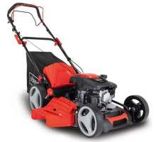 Газонокосилка бензиновая Scheppach MS173-51 (5911259903)