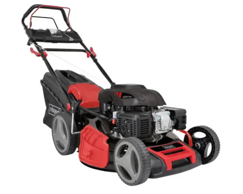 Купить Газонокосилка бензиновая Scheppach MS225-56E (5911276903)