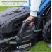 Купить Газонокосилка аккумуляторная Scheppach MP470-X SET XL2x2 (5911417400)