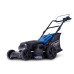 Купить Газонокосилка аккумуляторная Scheppach MP470-X SET XL2x2 (5911417400)