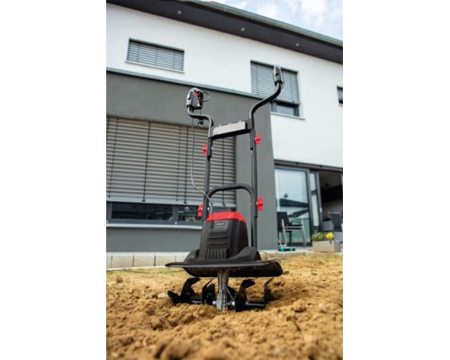 Купить Культиватор электрический Scheppach MTE380 (5912312901)