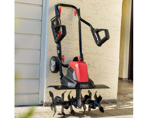 Купить Культиватор электрический Scheppach MTE460 (5912313901)
