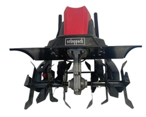 Купить Культиватор электрический Scheppach MTE460 (5912313901)