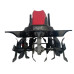Купить Культиватор электрический Scheppach MTE460 (5912313901)