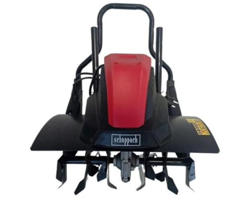 Купить Культиватор электрический Scheppach MTE460 (5912313901)