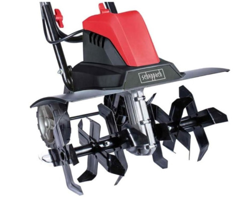 Купить Культиватор электрический Scheppach MTE460 (5912313901)