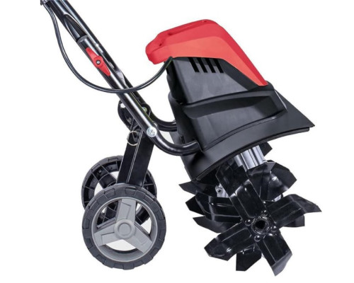 Купить Культиватор электрический Scheppach MTE460 (5912313901)