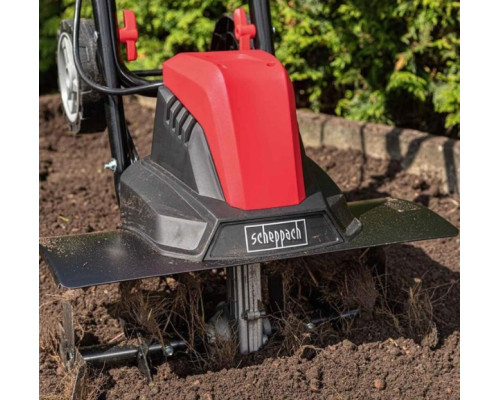 Купить Культиватор электрический Scheppach MTE460 (5912313901)