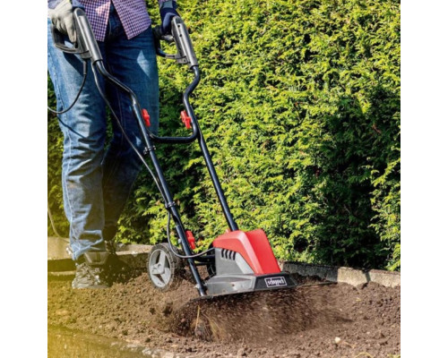 Купить Культиватор электрический Scheppach MTE460 (5912313901)