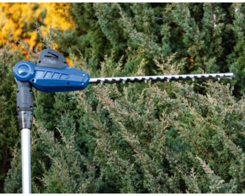 Купить Мультисистема аккумуляторная Scheppach C-PHTS410-X (без АКБ и ЗУ) 5912404900