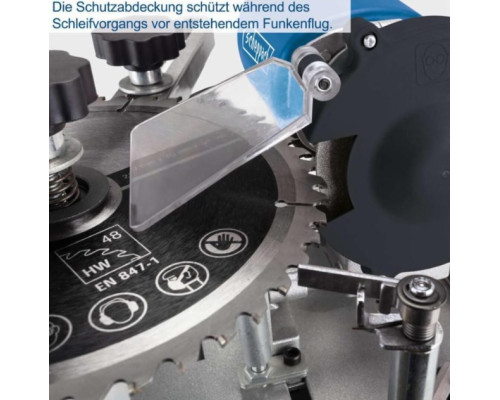 Купить Станок для заточки Scheppach SBS 1100 (5913301917)