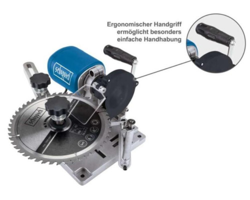 Купить Станок для заточки Scheppach SBS 1100 (5913301917)