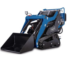 Минипогрузчик Scheppach MKL730 (5915401903)