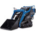 Купить Минипогрузчик Scheppach MKL730 (5915401903)